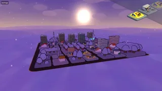 Скриншот 1 к игре Crafty County