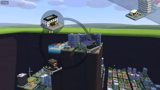 Скриншот 2 к игре Crafty County