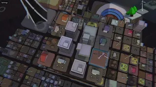 Скриншот 3 к игре Crafty County
