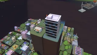 Скриншот 5 к игре Crafty County
