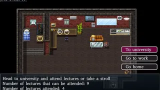 Скриншот 2 к игре Deceived by the Host