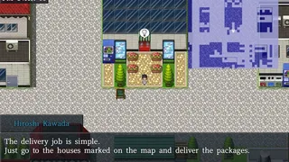 Скриншот 5 к игре Deceived by the Host