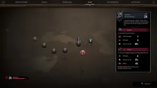 Скриншот 2 к игре The Foretold: Exordium