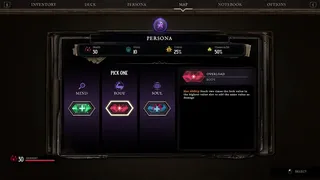 Скриншот 4 к игре The Foretold: Exordium