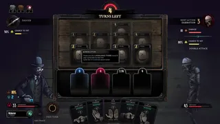 Скриншот 6 к игре The Foretold: Exordium