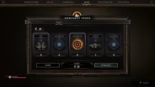 Скриншот 8 к игре The Foretold: Exordium