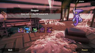 Скриншот 7 к игре Wanted Shadows