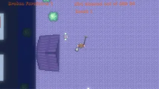 Скриншот 1 к игре Late Night Cleaning Simulator