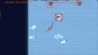 Скриншот 2 к игре Late Night Cleaning Simulator