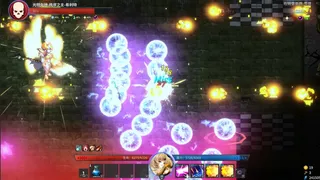 Скриншот 3 к игре 诸神战纪