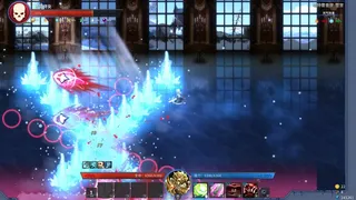 Скриншот 7 к игре 诸神战纪