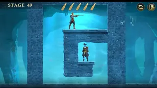 Скриншот 2 к игре Stormshot