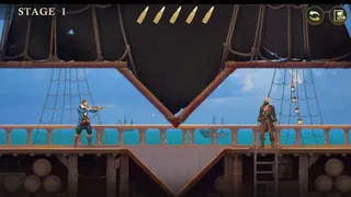 Скриншот 4 к игре Stormshot