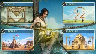Скриншот 8 к игре Stormshot