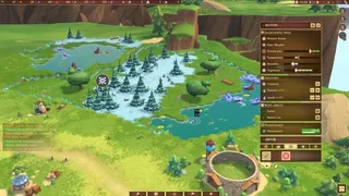 Скриншот 1 к игре Fantastic Haven