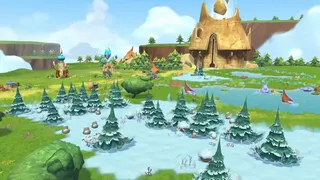 Скриншот 2 к игре Fantastic Haven