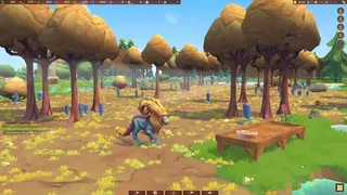 Скриншот 5 к игре Fantastic Haven
