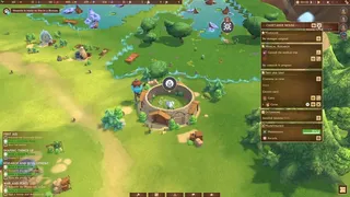 Скриншот 7 к игре Fantastic Haven