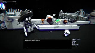 Скриншот 5 к игре Drift Scavenger