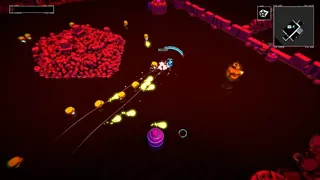 Скриншот 7 к игре Drift Scavenger