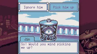 Скриншот 2 к игре DRINKRIME
