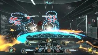 Скриншот 2 к игре Scars of Mars