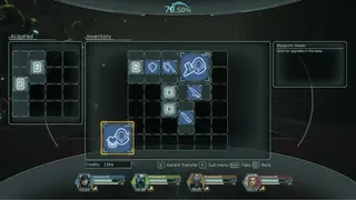 Скриншот 7 к игре Scars of Mars