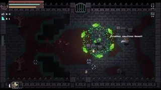Скриншот 1 к игре Rogue Souls