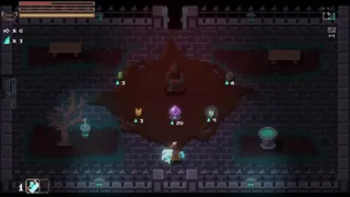 Скриншот 2 к игре Rogue Souls