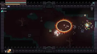 Скриншот 4 к игре Rogue Souls