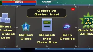 Скриншот 2 к игре Radio Silent