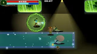Скриншот 5 к игре Radio Silent