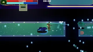 Скриншот 6 к игре Radio Silent