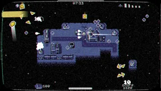 Скриншот 1 к игре Defendor