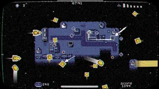 Скриншот 4 к игре Defendor