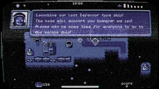Скриншот 7 к игре Defendor