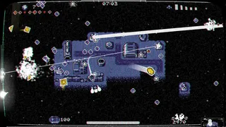 Скриншот 8 к игре Defendor
