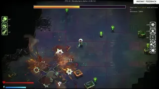 Скриншот 7 к игре Maraka