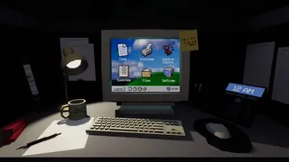 Скриншот 1 к игре Office Overtime