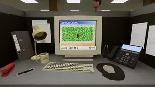 Скриншот 3 к игре Office Overtime