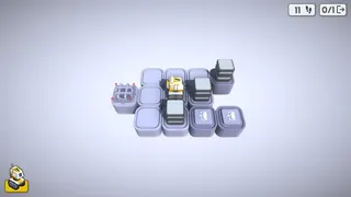 Скриншот 1 к игре Lost Recall