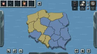 Скриншот 1 к игре Vox Populi: Polska 2023