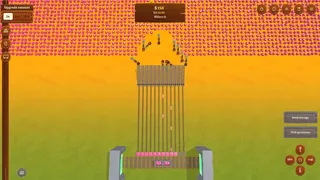 Скриншот 1 к игре Moose Miners