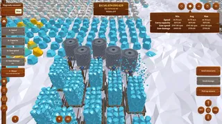 Скриншот 4 к игре Moose Miners