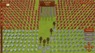 Скриншот 5 к игре Moose Miners