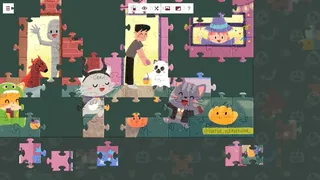 Скриншот 3 к игре Buddy and Friends on Halloween