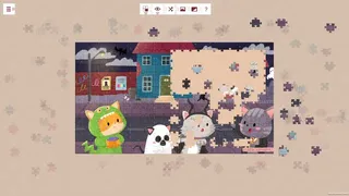 Скриншот 6 к игре Buddy and Friends on Halloween