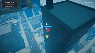 Скриншот 2 к игре Balling Up