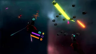 Скриншот 3 к игре Evade VR