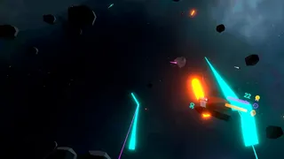 Скриншот 4 к игре Evade VR
